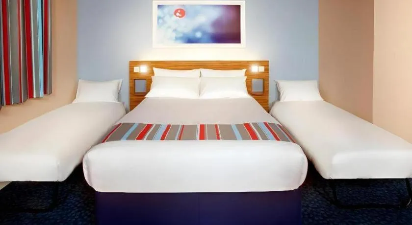 Travelodge London Chessington Tolworth
