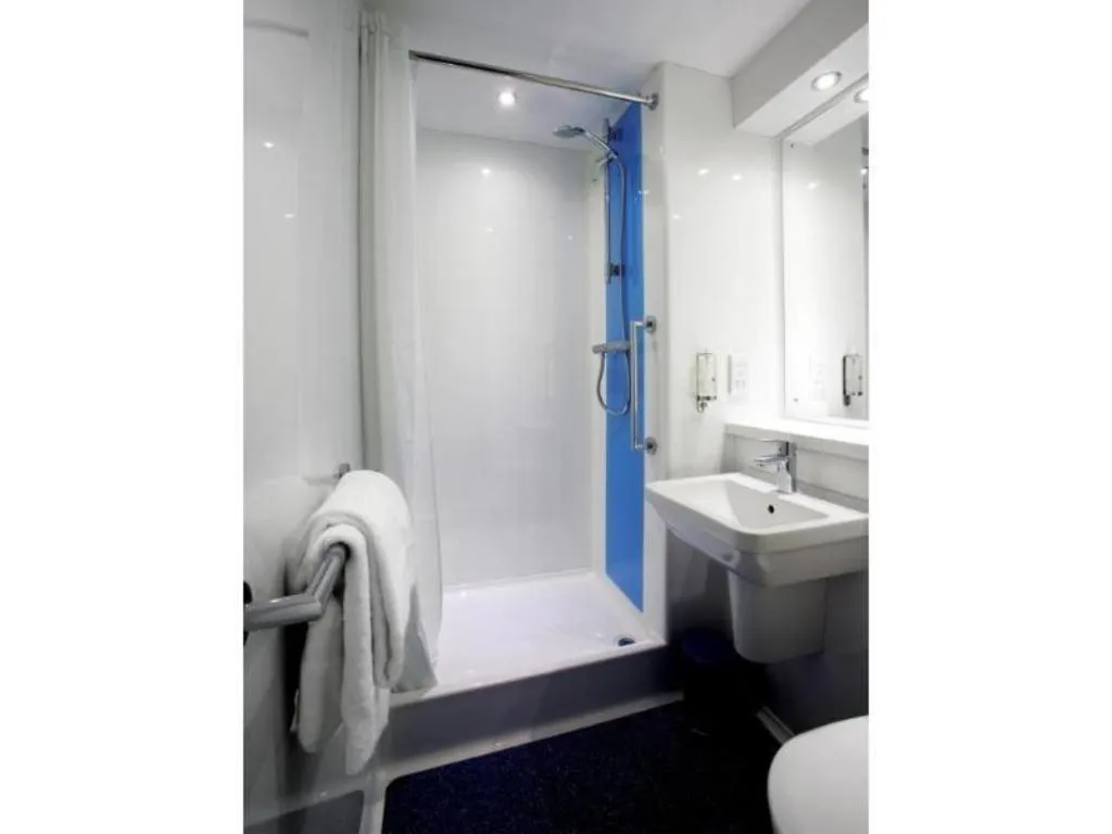 Travelodge London Richmond Central