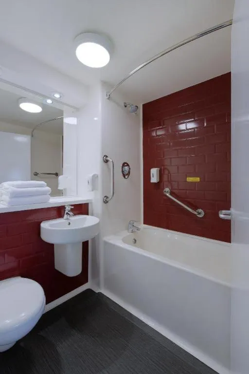 Travelodge Bradford Central