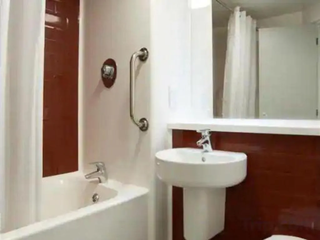 Travelodge Morecambe