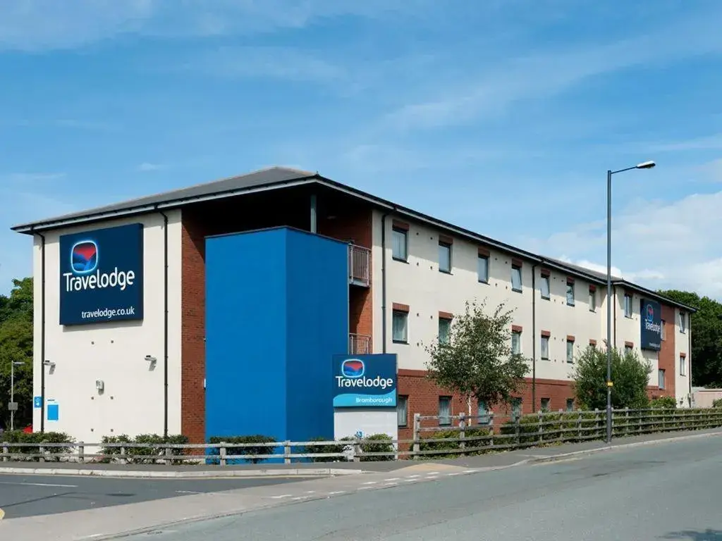 Travelodge Bromborough Travelodge Bromborough