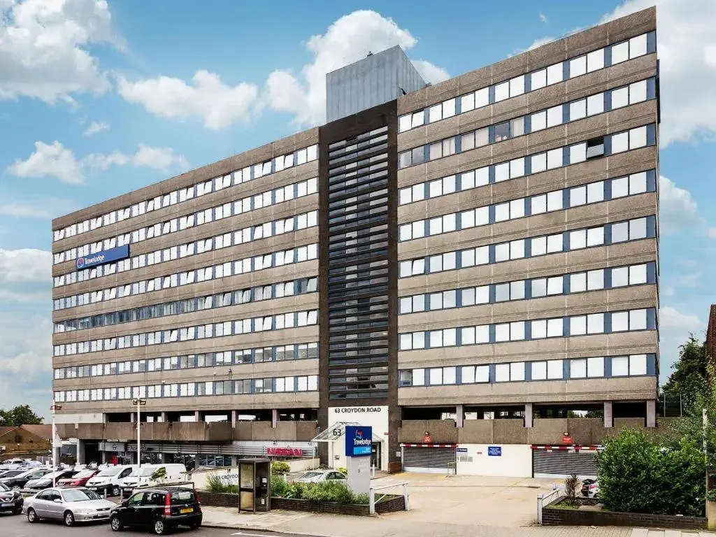Travelodge London Crystal Palace Travelodge London Crystal Palace