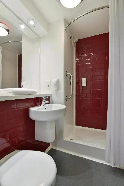 Travelodge Christchurch