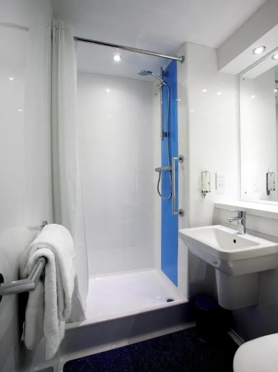 Travelodge Birmingham Central Newhall Street