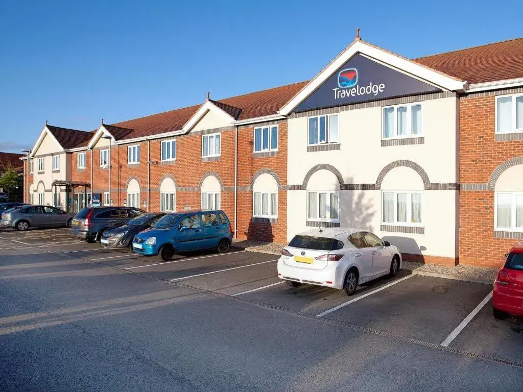 Travelodge Ludlow Travelodge Ludlow