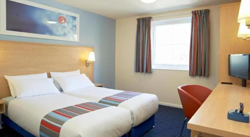 Travelodge Kidderminster