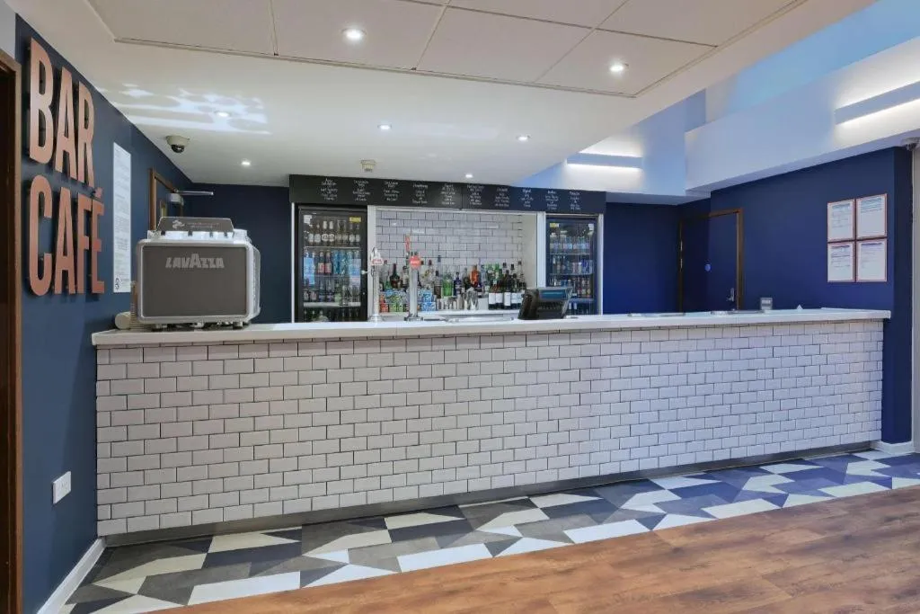 Travelodge Maidenhead Central