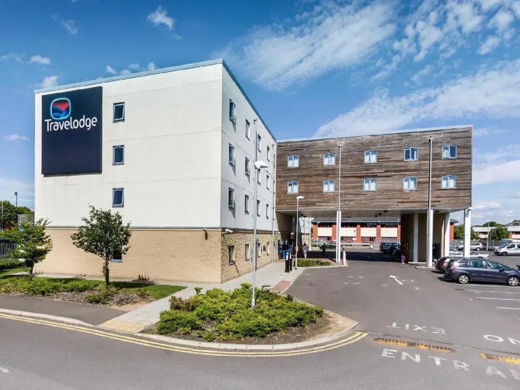 Travelodge Sunbury M3 Travelodge Sunbury M3
