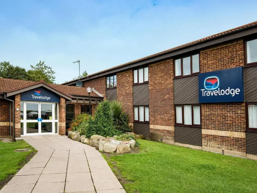 Travelodge Newcastle Whitemare Pool Travelodge Newcastle Whitemare Pool