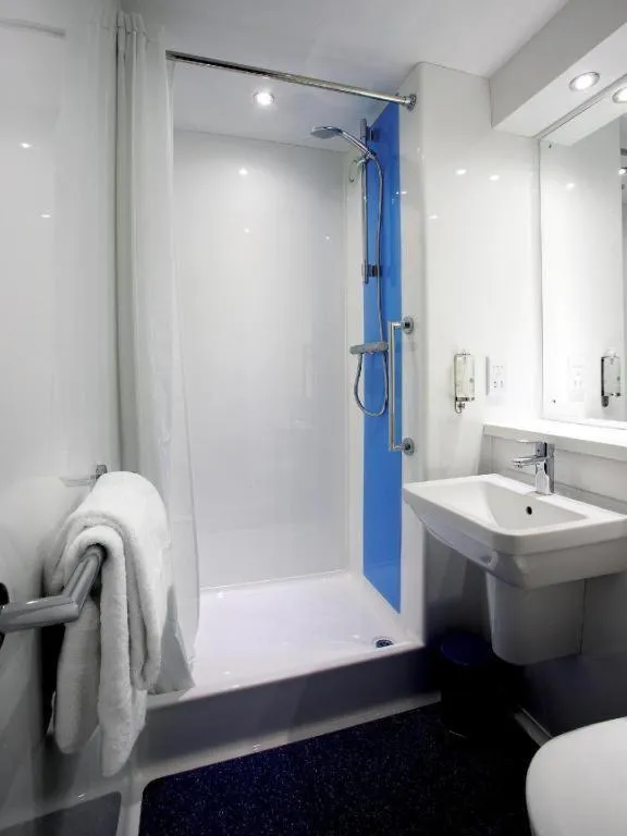 Travelodge Nottingham Central