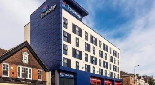 Travelodge Eastleigh Central