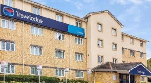 Travelodge Harlow