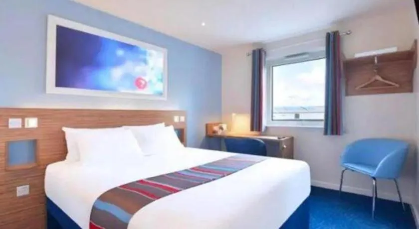Travelodge Lytham St Annes