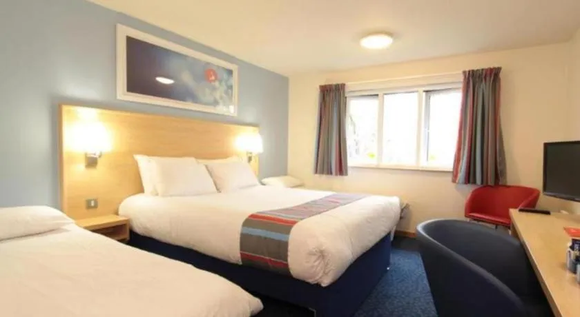 Travelodge Preston Central