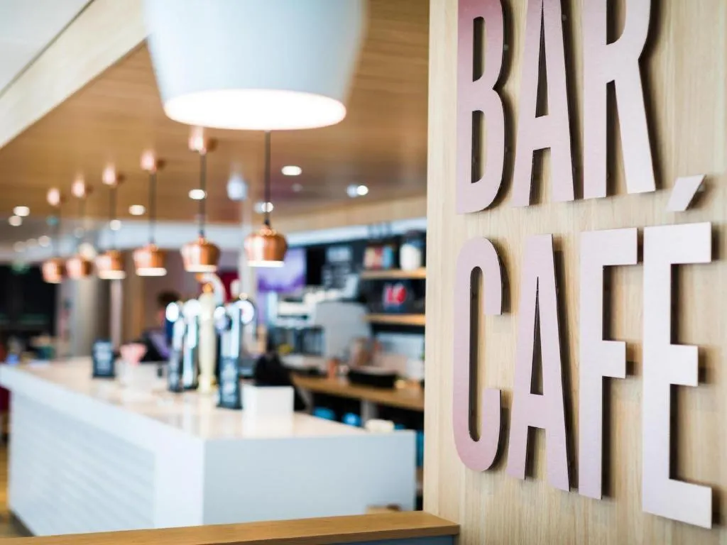 Travelodge Preston Central