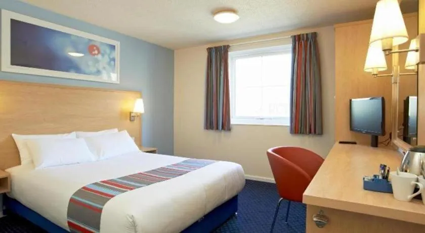 Travelodge Preston Central