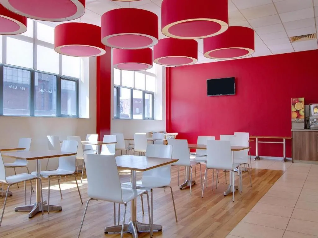 Travelodge Carlisle Central