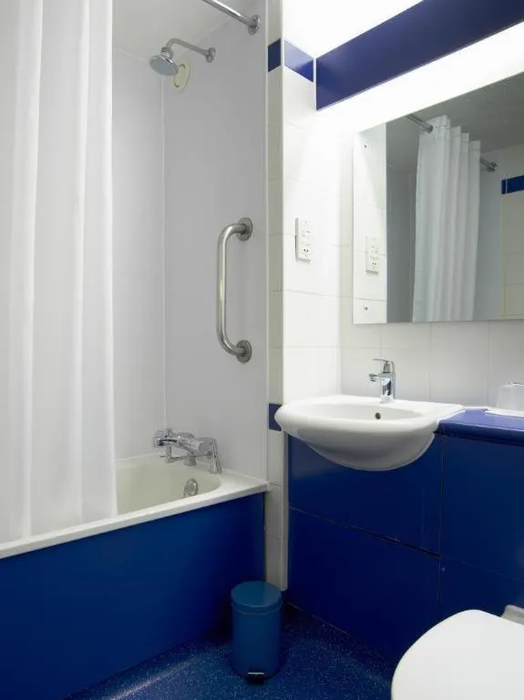 Travelodge London Kingston Upon Thames