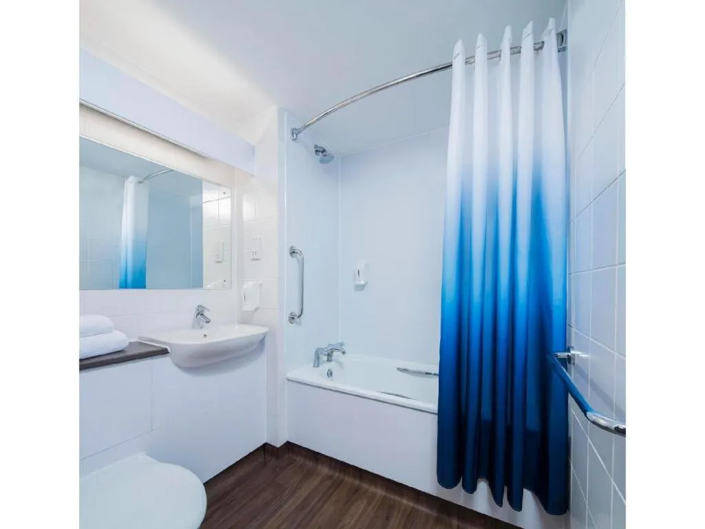 Travelodge London Kingston Upon Thames