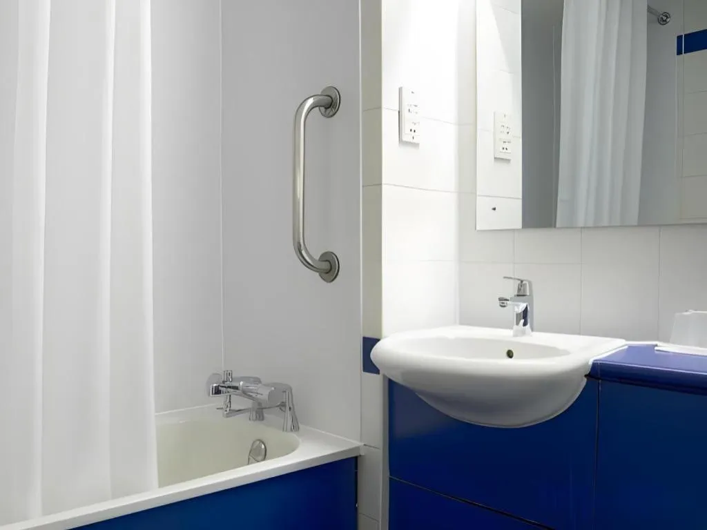 Travelodge London Kingston Upon Thames