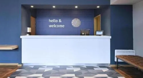 Travelodge Sunderland Central