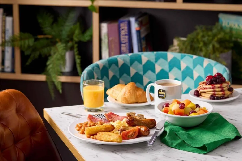 Travelodge Gloucester