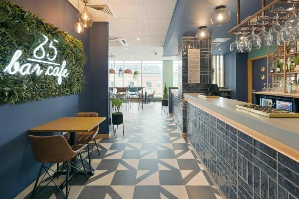 Travelodge Gloucester