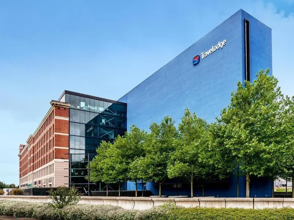 Travelodge Birmingham Fort Dunlop Travelodge Birmingham Fort Dunlop