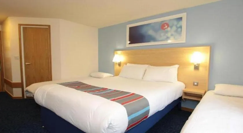 Travelodge Crewe Barthomley