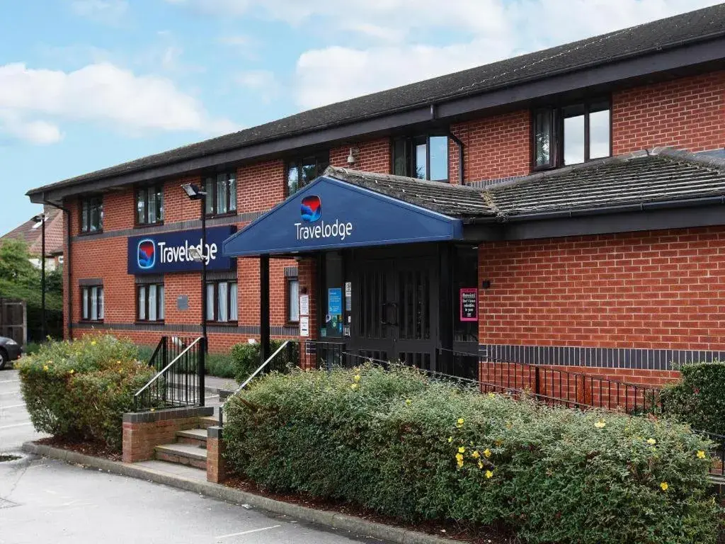 Travelodge Birmingham Yardley Travelodge Birmingham Yardley