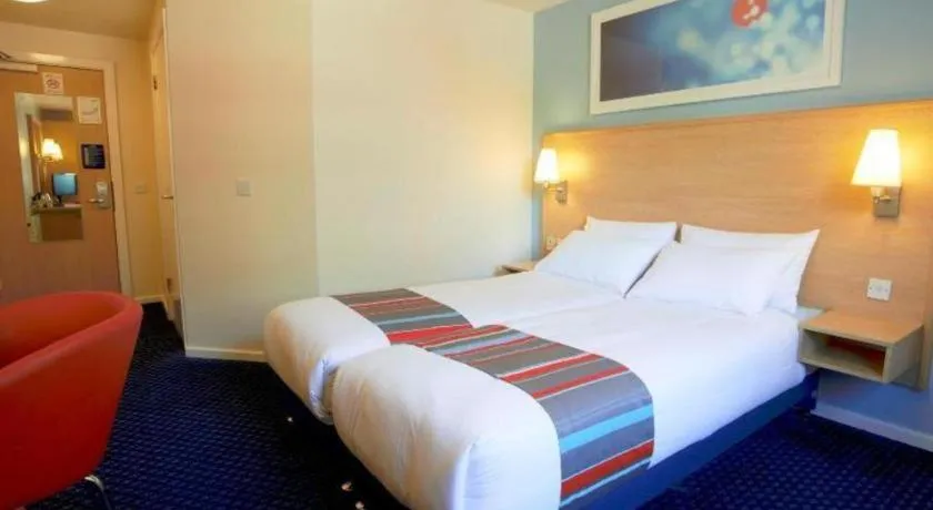 Travelodge Lancaster M6