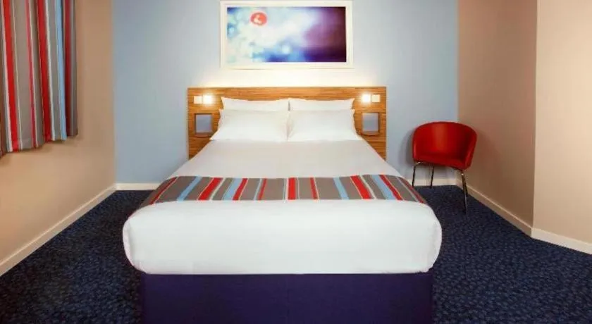 Travelodge Lancaster M6