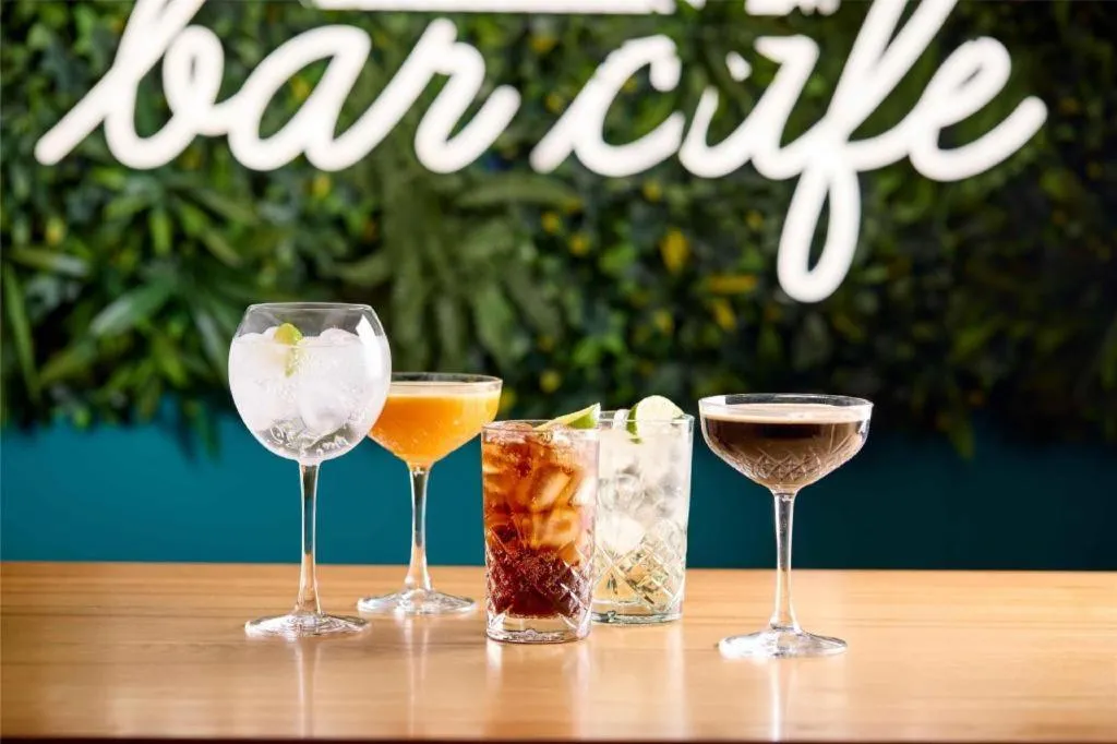 Travelodge Caterham Whyteleafe