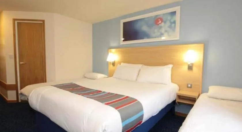 Travelodge Stratford Alcester