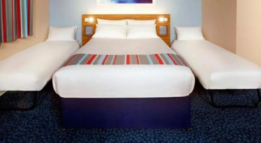 Travelodge Stratford Alcester