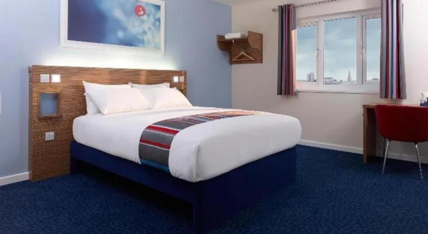 Travelodge Chertsey
