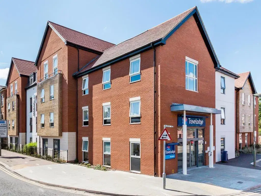 Travelodge Chertsey Travelodge Chertsey