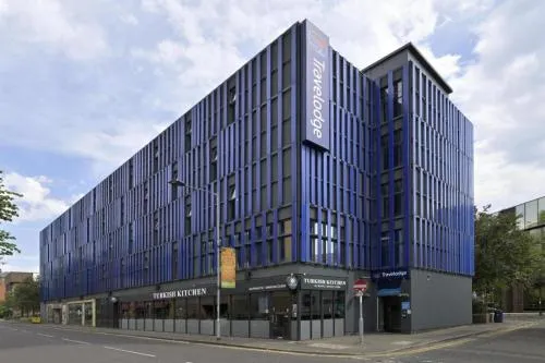 Travelodge Peterborough Alwalton