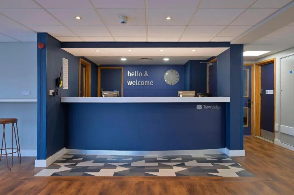 Travelodge Peterborough Alwalton