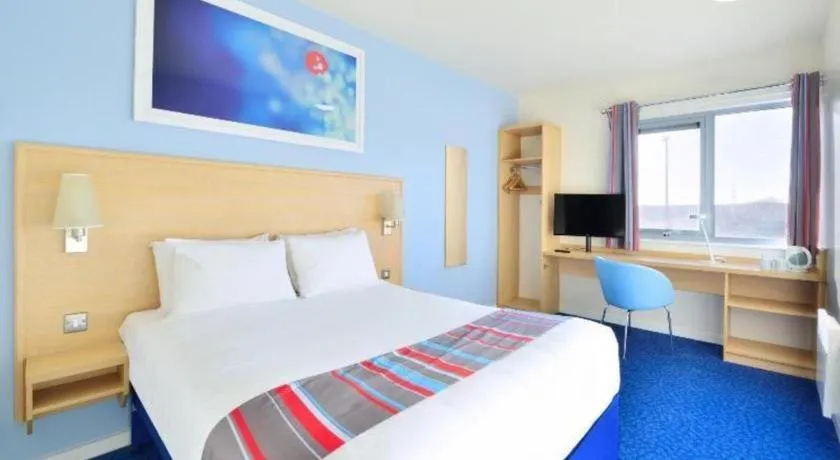 Travelodge Birmingham Maypole