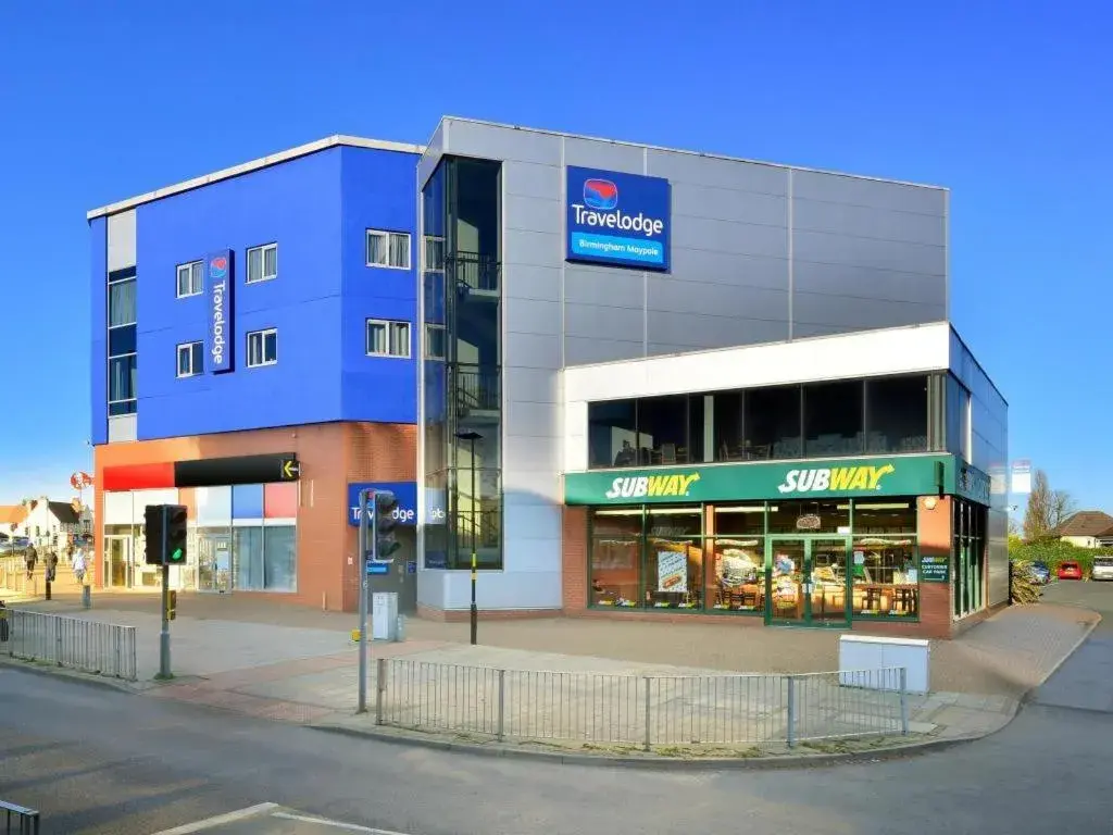Travelodge Birmingham Maypole Travelodge Birmingham Maypole