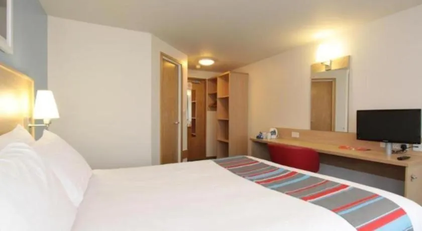 Travelodge Barrow In Furness