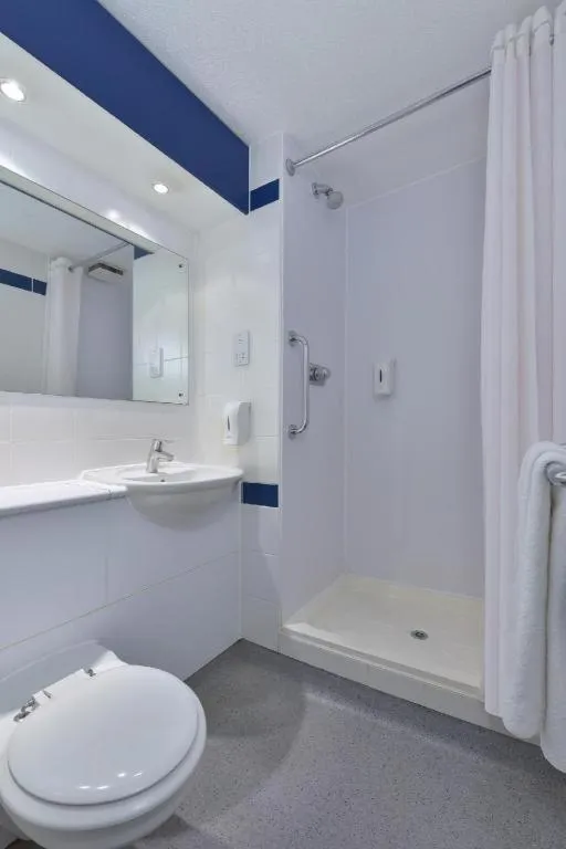 Travelodge Barrow In Furness