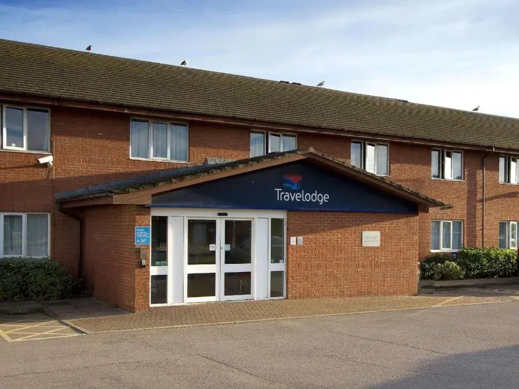 Travelodge Barrow In Furness Travelodge Barrow In Furness