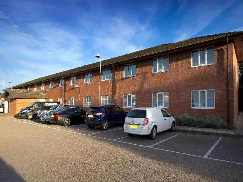 Travelodge Barrow In Furness