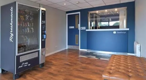 Travelodge Kettering
