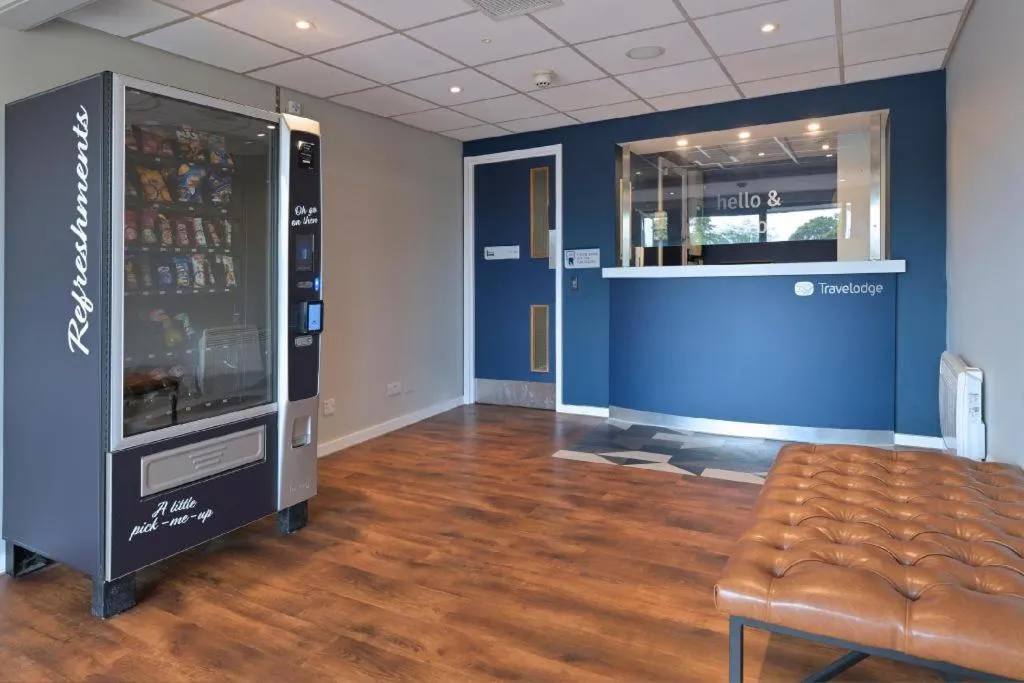 Travelodge Kettering