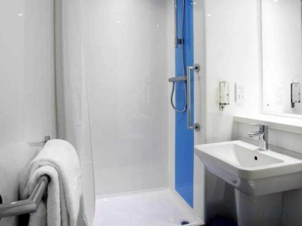 Travelodge Weston-super-Mare