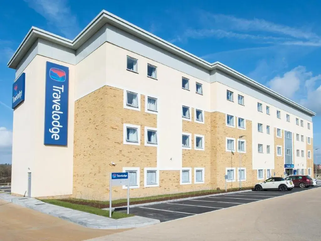 Travelodge Weston-super-Mare Travelodge Weston-super-Mare