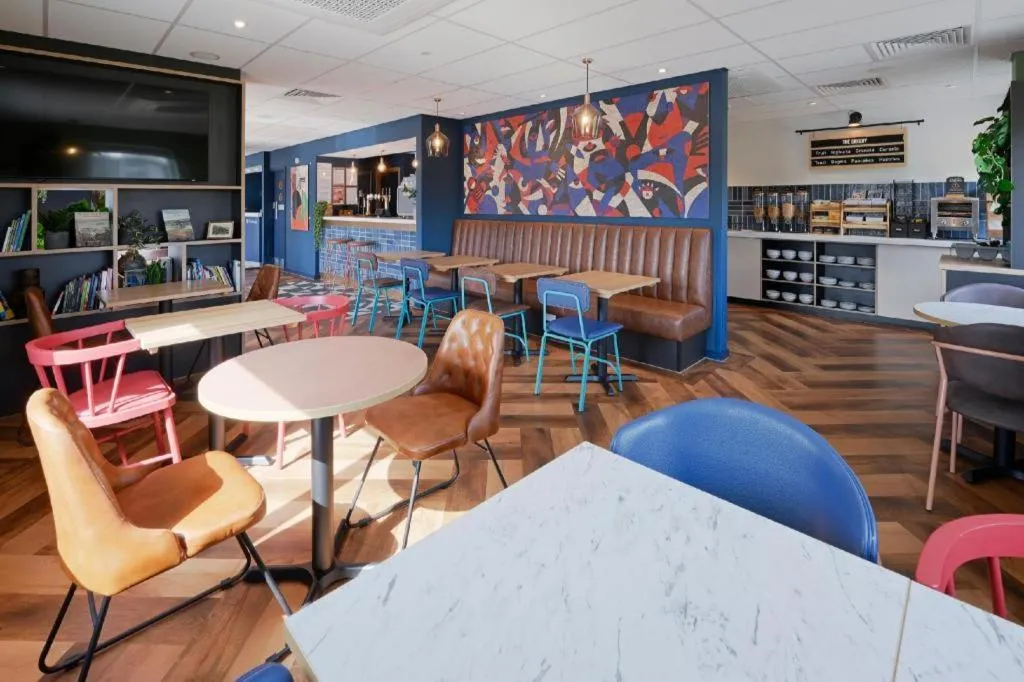 Travelodge Weston-super-Mare